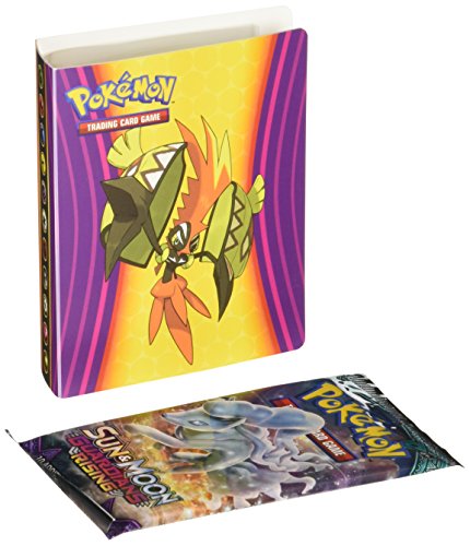 Pokèmon Sun & Moon Guardians Rising Collectors Album