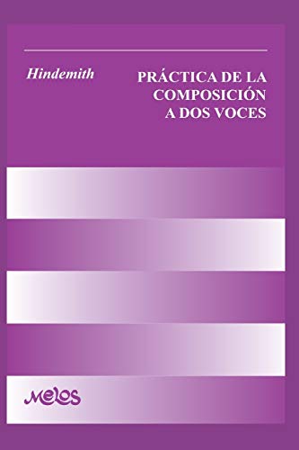 PRÁCTICA DE LA COMPOSICIÓN A DOS VOCES: con ejercicios