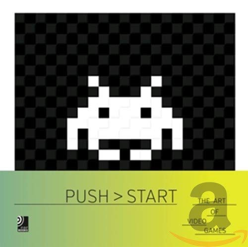 Push Start (+ Vinilo) (Book & Music CD)