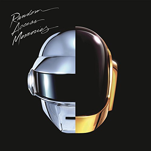 Random Access Memories [Vinilo]