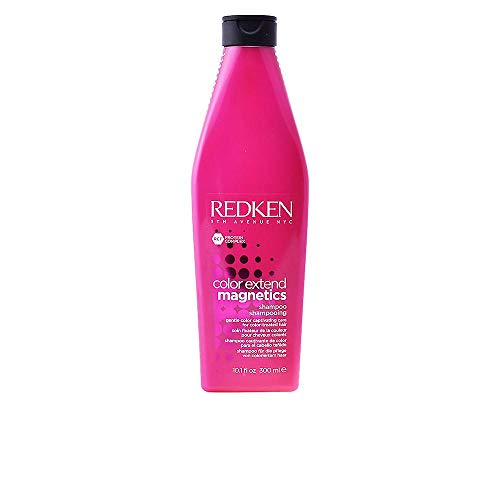 Redken Color Extend Magnetics Champú - 300 ml