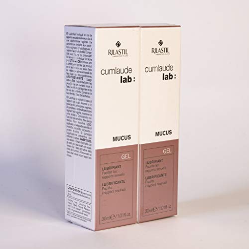 RILASTIL MUCUS PACK 2 UNID 50%