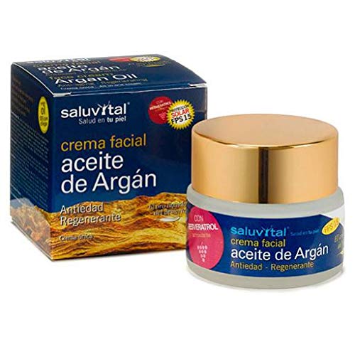 Saluvital, Crema corporal - 60 gr.