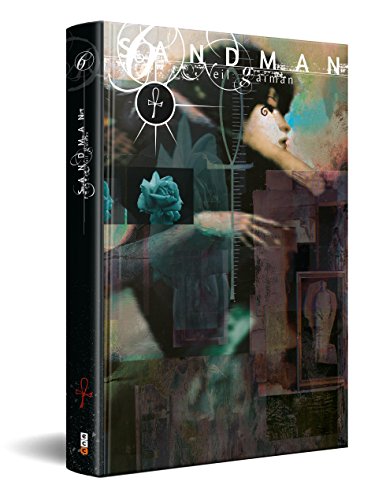 Sandman: Edición Deluxe vol. 06 – Muerte