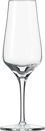 Schott Zwiesel 113765 Sherry Cristal, Cristal, Transparente, 6 Unidades