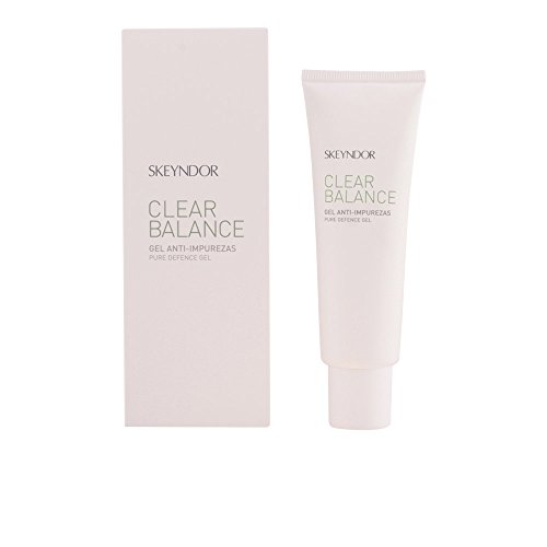 Skeyndor Clear Balance Gel Anti-Impurezas - 50 ml