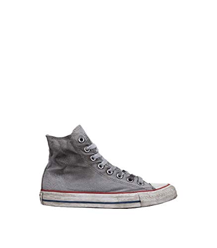 SNEAKERS CONVERSE ALL STAR HI LTD GRIGIO SLAVATO