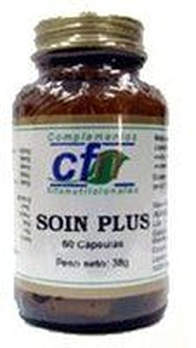 Soin Plus 60 cápsulas de Cfn