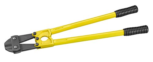 Stanley 1-17-752 Cortavarillas 600mm / 24"-Mango Tubular, 600 mm