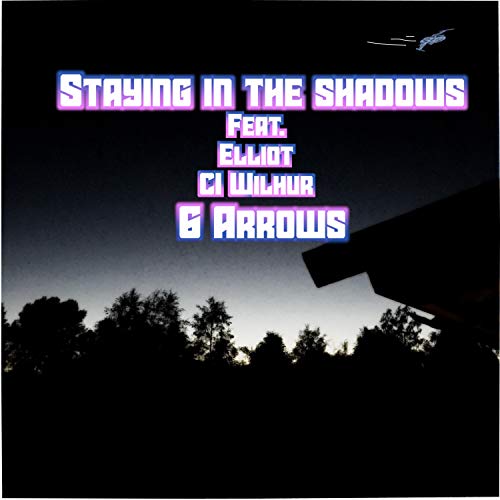 Staying in the Shadows (feat. CI Wilhur & Elliot)