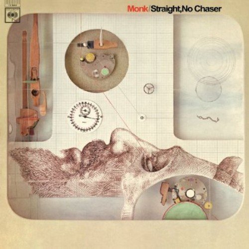 Straight No Chaser [VINYL] [Vinilo]