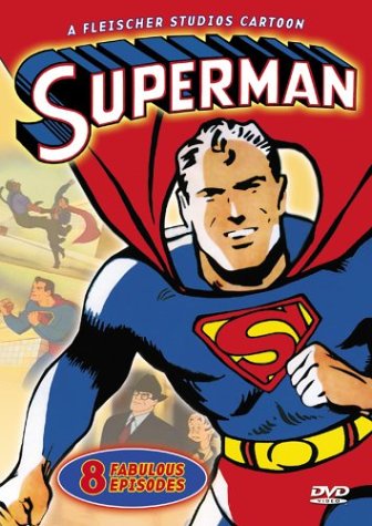 Superman (8 Episodes) [Edizione: Stati Uniti] [Reino Unido] [DVD]