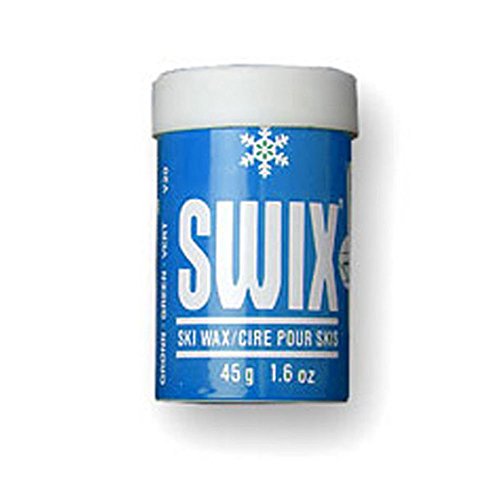 Swix V30 Blue skiwax, mujer niño hombre niña, desconocido