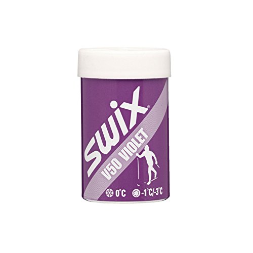 Swix V50 Violet skiwax, niño hombre niña mujer, desconocido