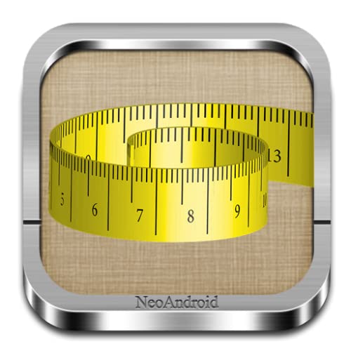 Tape measure (cm, inch)