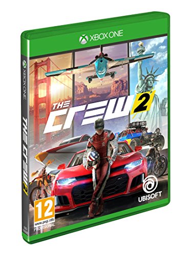 The Crew 2 - Edición Estándar