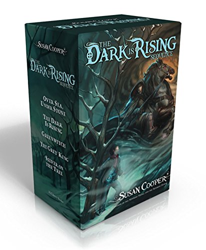 The Dark Is Rising Sequence: Over Sea, Under Stone/The Dark Is Rising/Greenwitch/The Grey King/Silver on the Tree