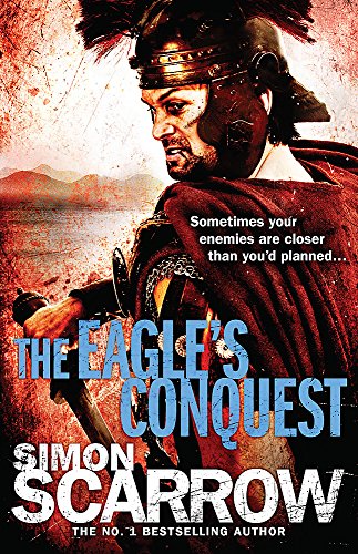 The Eagle's Conquest (Eagles of the Empire 2)