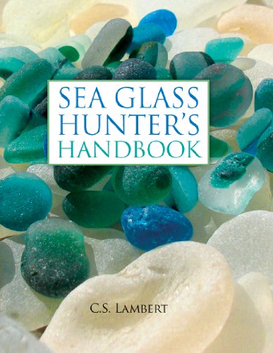 The Sea Glass Hunter's Handbook (English Edition)