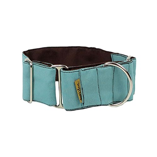 ThePetLover - Collar para Perros Martingale, L