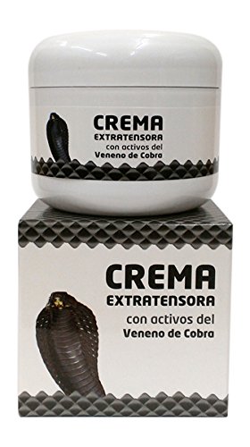 Thermal Teide 170180 - Crema extra tensora con activos del veneno de cobra