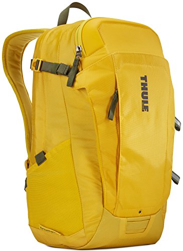 Thule Mochila para portátil EnRoute Triumph 2, Amarillo