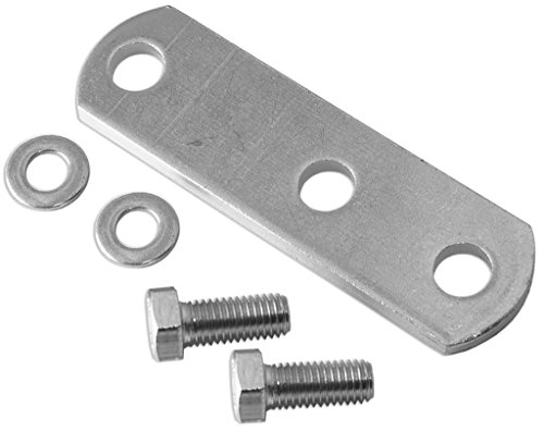 V PARTS - Pt00107 : Pletina Con Tornillos Pt-107