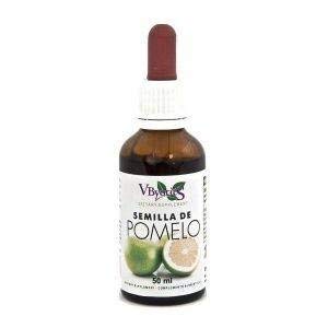 Vbyotics Pomelo Ext; semilla 50 ml - 1 Unidad