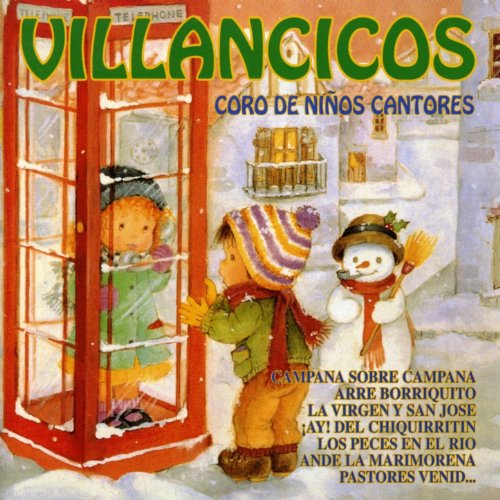 Villancicos