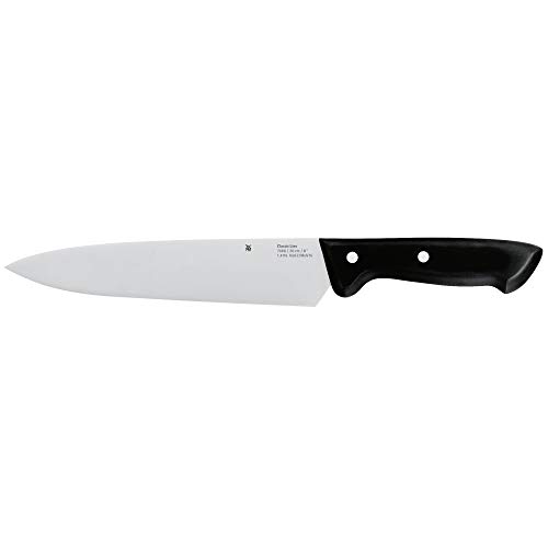 WMF Classic Line Cuchillo Cocinero 34 cm con Hoja de Acero Templado