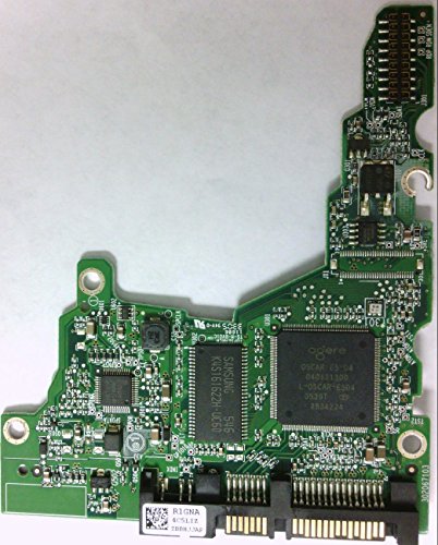 6L160M0, BANC1G10, KGBA, Oscar E5-D4 040121300, MAXTOR SATA 3.5 PCB