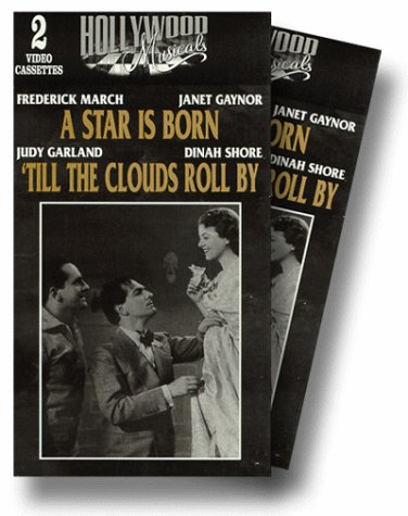 A Star Is Born [USA] [VHS]