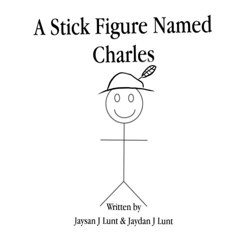 A Stick Figure Named Charles