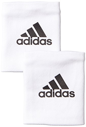 adidas Schienbeinschonhalter Guard Stays Espinilleras, Unisex Adulto, Wht/Black, NS