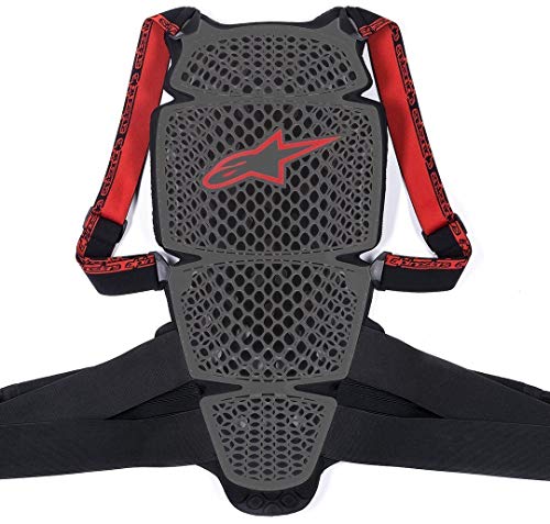 Alpinestars Espaldera KR-Cell para Moto (M)