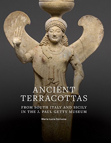 Ancient Terracottas from South Italy and Sicily in the J. Paul Getty Museum (English Edition)