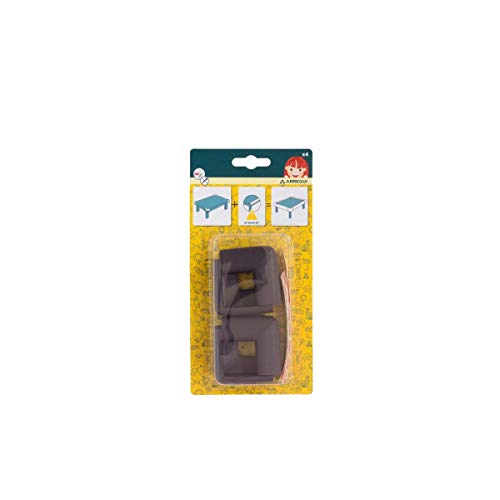 Arregui Protecctor Esquinas Marron (Bl-4) A-1044260