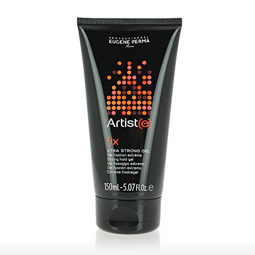 ARTISTE XTRA STRONG GEL 150ML