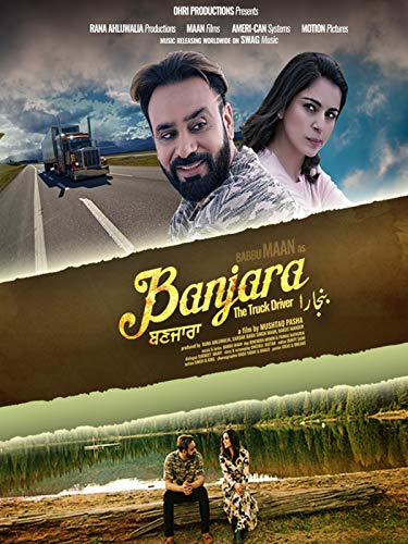 Banjara - The Truck Driver