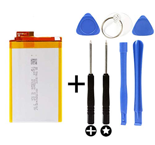 Bateria para Elephone P8000 + Kit Herramientas/Tools | Capacidad 4165mAh