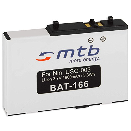 Batería USG-003 para Nintendo DS Lite