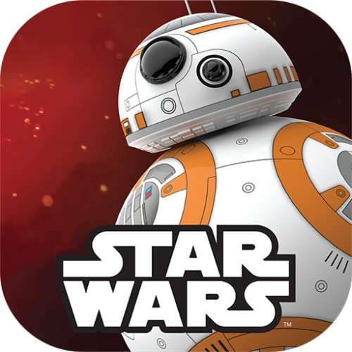 BB-8™ App Enabled Droid