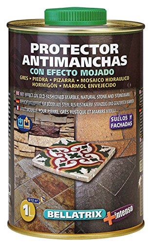 BELLATRIX PROTECTOR ANTIMANCHA EFECTO MOJADO 1L MONESTIR