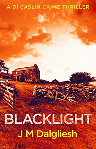 Blacklight (Dark Yorkshire Book 2) (English Edition)