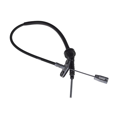 BLUE PRINT ADG03809 Cable, accionamiento del Embrague