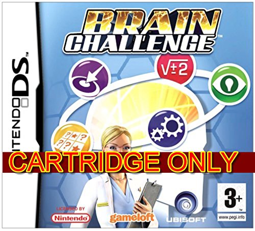 Brain Challenge