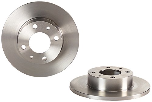 Brembo 08.3636.10 Rotores de Discos de Frenos