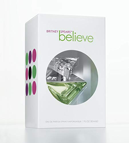 Britney Spears Believe Eau de Parfum 30 ml