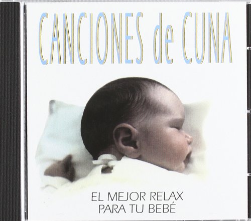 Canciones De Cuna (Brahms,Faure,Schubert