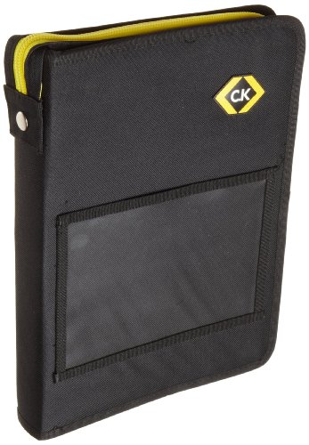 C.K 316001 – Estuche de herramientas